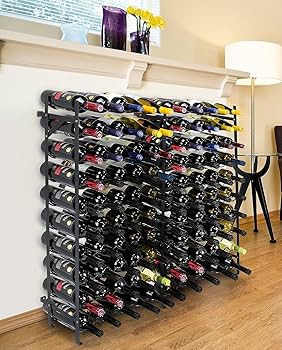 高級家具バロッサバレンティ　ワインボトルラック 高級家具バロッサバレンティ ワインボトルラック